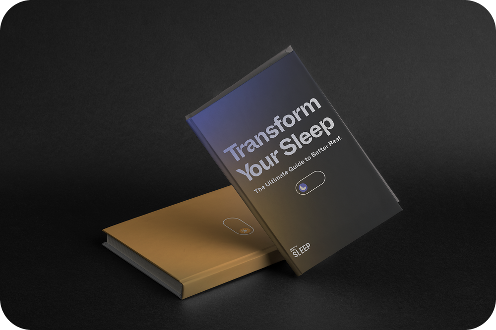 Sleep book cover image