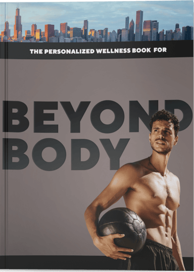 Beyond Body book image