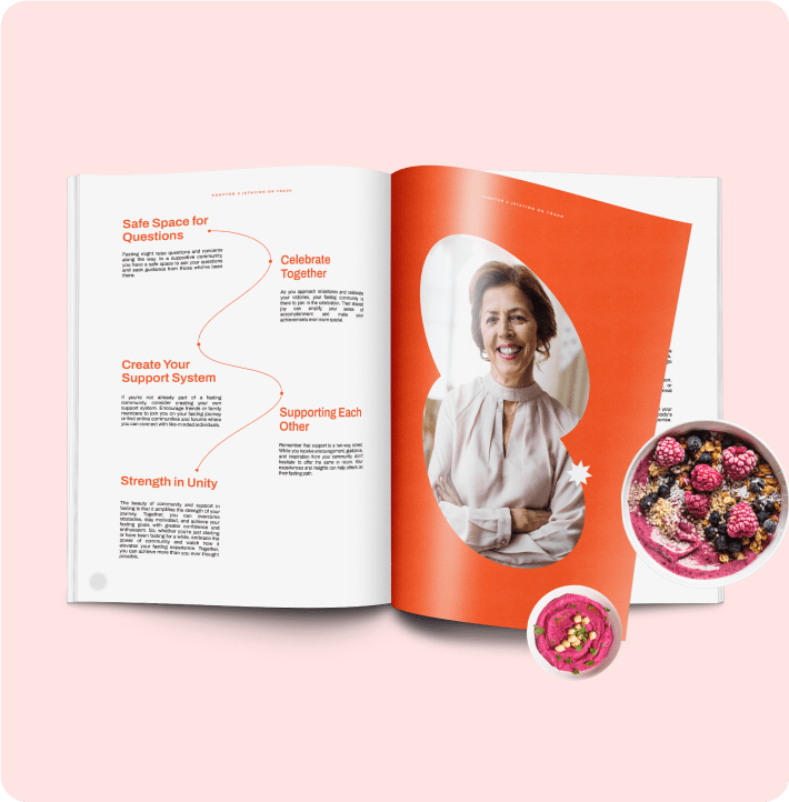 Meal plan chapter image